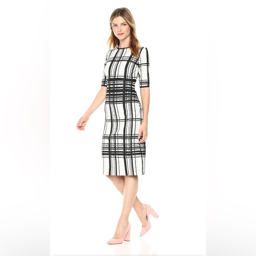 Taylor Midi Dress